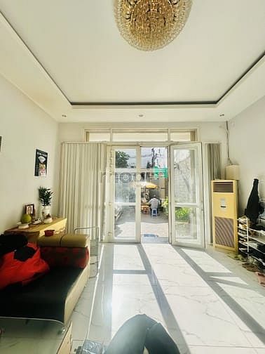 Hình ảnh Bán nhà hxh 3/2 q10 - 5m x 46m chỉ 59 tỉ