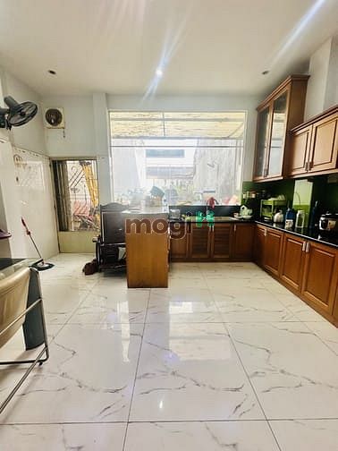 Hình ảnh Bán nhà hxh 3/2 q10 - 5m x 46m chỉ 59 tỉ