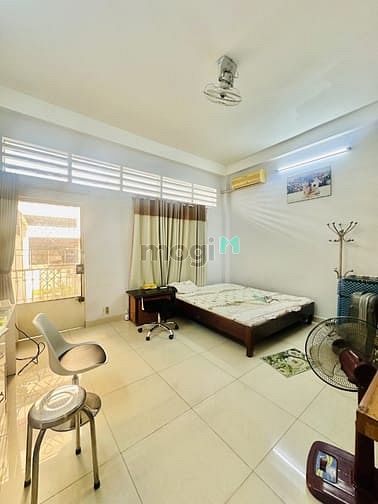 Hình ảnh Bán nhà hxh 3/2 q10 - 5m x 46m chỉ 59 tỉ