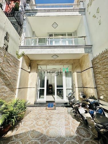 Hình ảnh Bán nhà hxh 3/2 q10 - 5m x 46m chỉ 59 tỉ