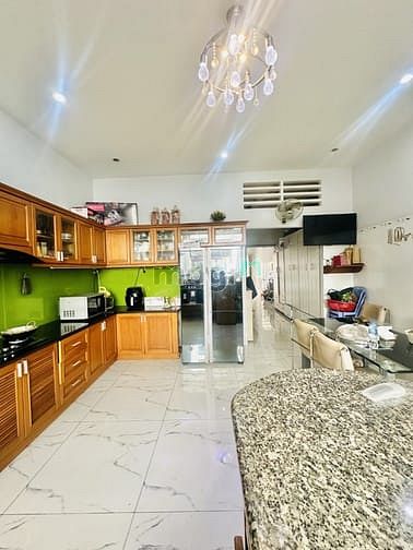 Hình ảnh Bán nhà hxh 3/2 q10 - 5m x 46m chỉ 59 tỉ