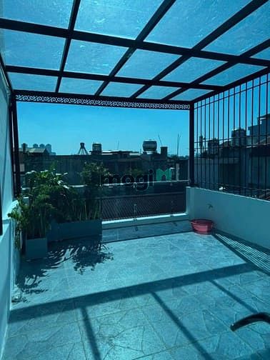 Hình ảnh Nhà đẹp Hoàng Văn Thái - Ô TÔ TRÁNH