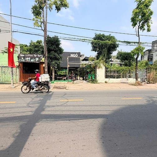 Hình ảnh Chính Chủ Gửi Bán Đất Mặt Tiền Đường Linh Đông P.Linh Đông Thủ Đức