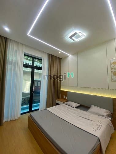 Hình ảnh Nhà đẹp Hoàng Văn Thái - Ô TÔ TRÁNH