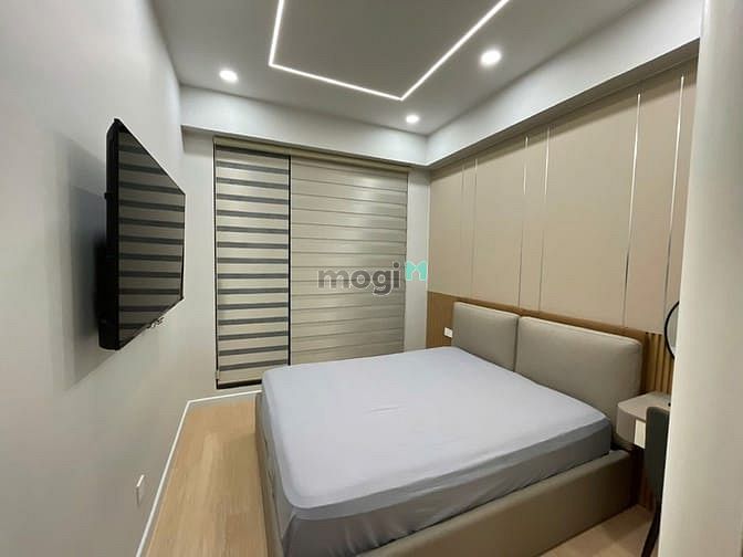 Hình ảnh Cho thuê Trang Chủ MB66.COM / Đăng Ký Tặng 66K cao cấp The Aurora khu Phú Mỹ Hưng, Q7, 75m2, 2PN mới