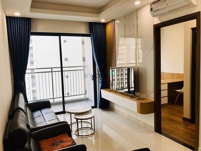 Hình ảnh Cho thuê Trang Chủ MB66.COM / Đăng Ký Tặng 66K 65m2 có ban công riêng ở phường 4 Tân Bình