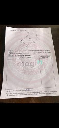 Hình ảnh Đất đẹp Phú Diễn - MẶT TIỀN RỘNG - Ô TÔ TRÁNH