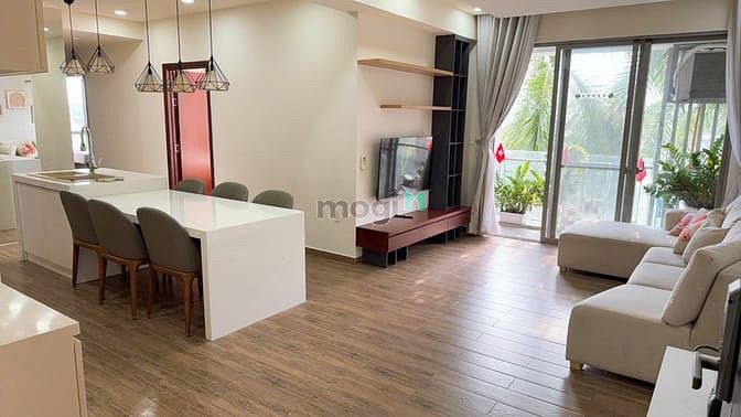 Hình ảnh bán Trang Chủ MB66.COM / Đăng Ký Tặng 66K cao cấp hưng phúc 1 khu phú mỹ hưng Q.7 dt 98m2 có 3Pn full