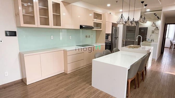 Hình ảnh bán Trang Chủ MB66.COM / Đăng Ký Tặng 66K cao cấp hưng phúc 1 khu phú mỹ hưng Q.7 dt 98m2 có 3Pn full