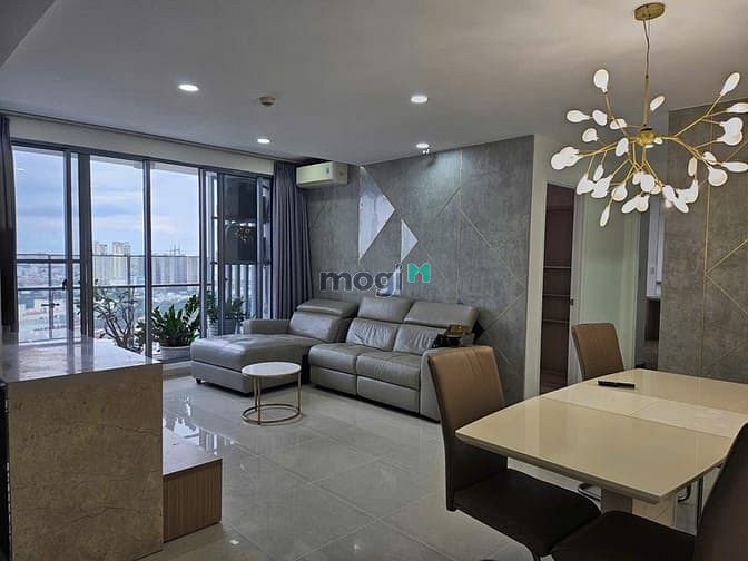 Hình ảnh Bán nhanh Green valley, PMH, dt 89m2 lầu cao