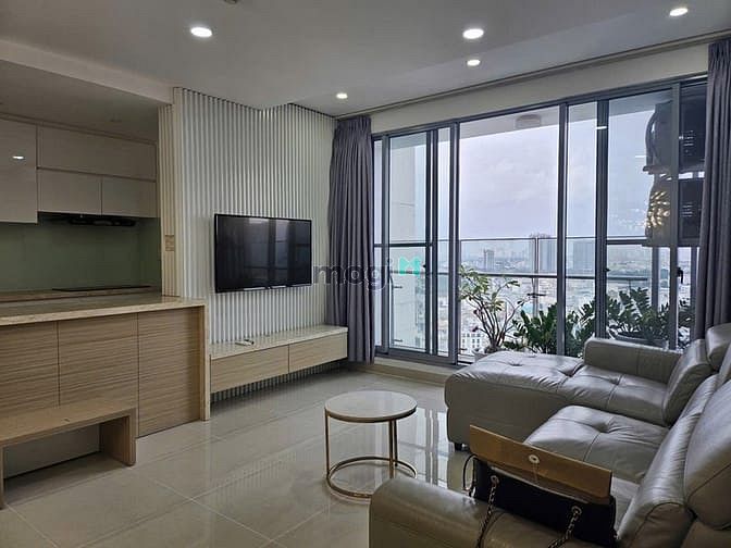 Hình ảnh Bán nhanh Green valley, PMH, dt 89m2 lầu cao
