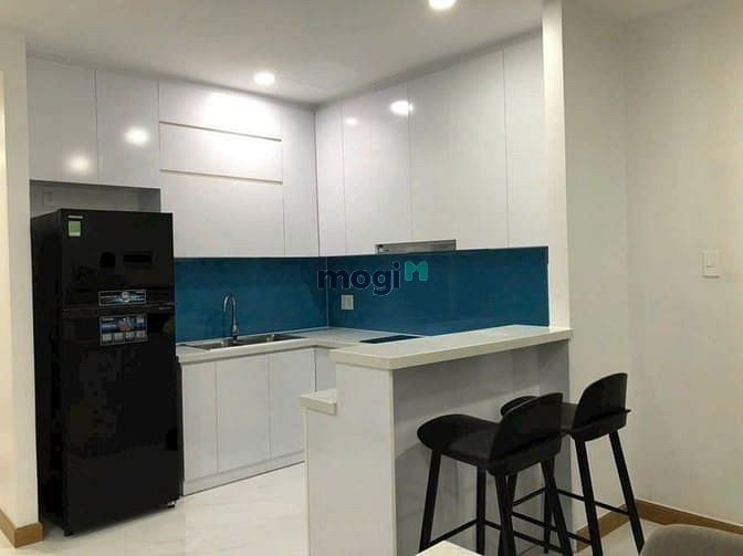 Hình ảnh Chung cư Satra, Phan Đăng Lưu, PN: 2p ngủ, 95m2, 17tr/th, Full NT