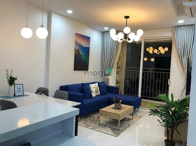 Hình ảnh Chung cư Satra, Phan Đăng Lưu, PN: 2p ngủ, 95m2, 17tr/th, Full NT