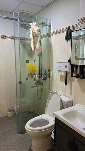 Hình ảnh Chung cư Bàu Cát, Tân Bình: 79m2, 2p ngủ,2wc, 10tr/th, Nội thất mới.