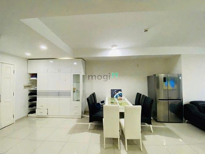 Hình ảnh Chung cư Bàu Cát, Tân Bình: 79m2, 2p ngủ,2wc, 10tr/th, Nội thất mới.