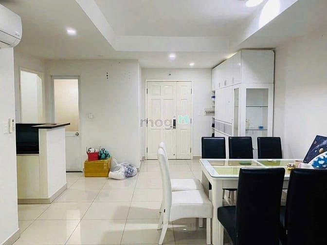 Hình ảnh Chung cư Bàu Cát, Tân Bình: 79m2, 2p ngủ,2wc, 10tr/th, Nội thất mới.