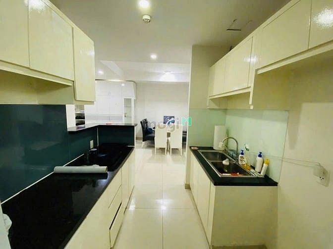 Hình ảnh Chung cư Bàu Cát, Tân Bình: 79m2, 2p ngủ,2wc, 10tr/th, Nội thất mới.