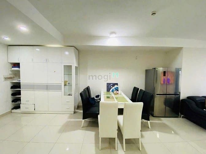 Hình ảnh Chung cư Bàu Cát, Tân Bình: 79m2, 2p ngủ,2wc, 10tr/th, Nội thất mới.