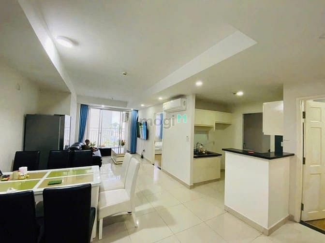 Hình ảnh Chung cư Bàu Cát, Tân Bình: 79m2, 2p ngủ,2wc, 10tr/th, Nội thất mới.
