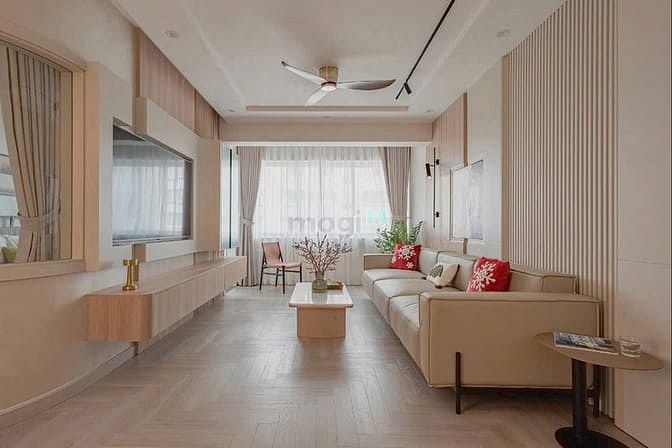 Hình ảnh Cho thuê Green Valley 2Pn, 89 m2, 2PN, 2WC, full NT, có ô xe, giá 19tr