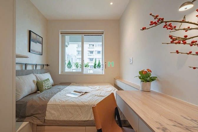 Hình ảnh Cho thuê Green Valley 2Pn, 89 m2, 2PN, 2WC, full NT, có ô xe, giá 19tr
