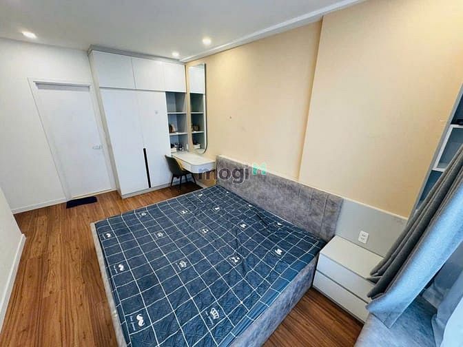 Hình ảnh Chung cư Riverside 90, Nguyễn Hữu Cảnh, BT: 75m2, 2p ngủ, NTCC, 15tr