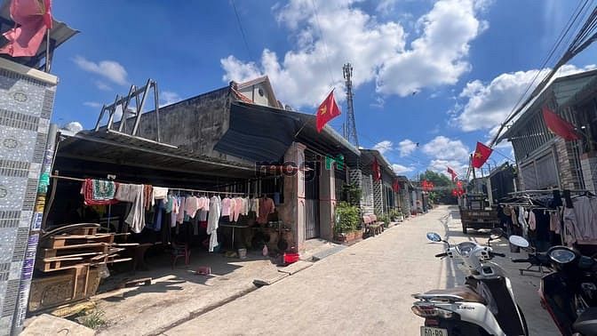 Hình ảnh ĐẤT LONG THÀNH 1 Tỏi TTT -Full thổ cư 100%- CÔNG CHỨNG NGAY