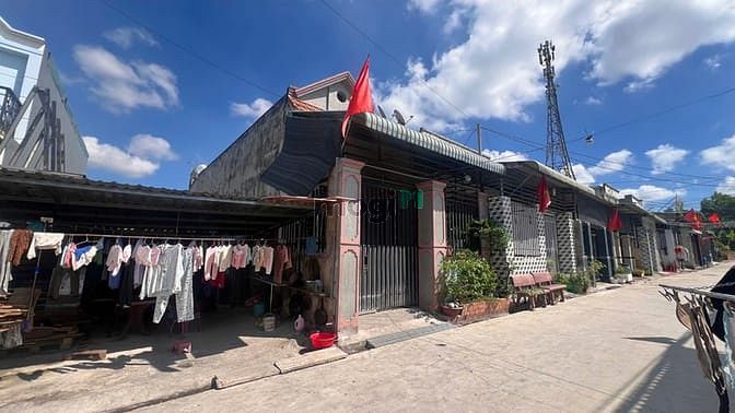 Hình ảnh ĐẤT LONG THÀNH 1 Tỏi TTT -Full thổ cư 100%- CÔNG CHỨNG NGAY