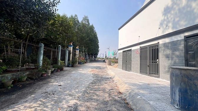 Hình ảnh ĐẤT LONG THÀNH 1 Tỏi TTT -Full thổ cư 100%- CÔNG CHỨNG NGAY