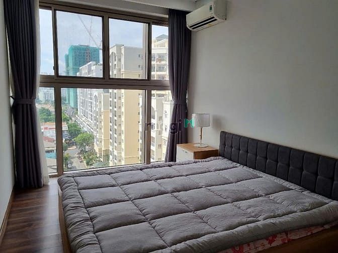 Hình ảnh Cho thuê CH Cao cấp Midtown M5 The Grande, 89 m2, Nội thất full, 2PN