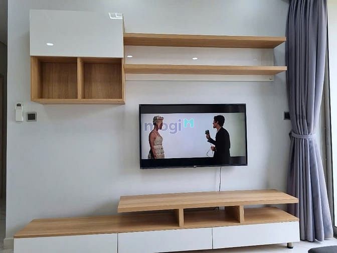 Hình ảnh Cho thuê CH Cao cấp Midtown M5 The Grande, 89 m2, Nội thất full, 2PN