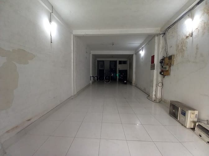 Hình ảnh Cho thuê mặt bằng 4x30m mặt tiền sầm uất Bạch Đằng (Gần Chợ Bà Chiểu)