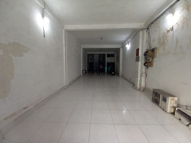 Hình ảnh Cho thuê mặt bằng 4x30m mặt tiền sầm uất Bạch Đằng (Gần Chợ Bà Chiểu)