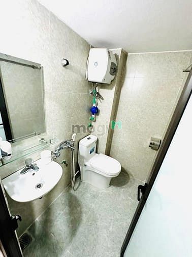 Hình ảnh Bán tòa nhà CCMN doanh thu 160tr/tháng
