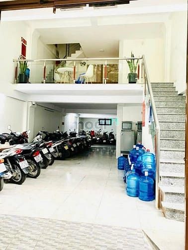 Hình ảnh Bán tòa nhà CCMN doanh thu 160tr/tháng