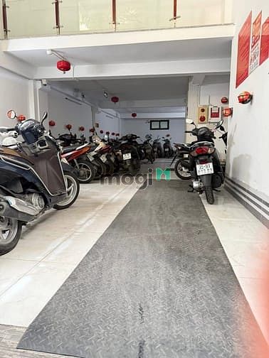 Hình ảnh Bán tòa nhà CCMN doanh thu 160tr/tháng