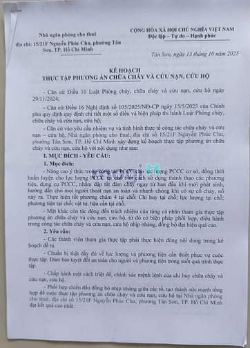 Hình ảnh CHDV 37 phòng khoán 110tr/tháng nhà trọ Q. Tân Bình