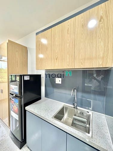 Hình ảnh Phòng mới 100% full nội thất ở Phạm Văn Chiêu ngay chợ Thạch Đà