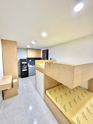 Hình ảnh Phòng mới 100% full nội thất ở Phạm Văn Chiêu ngay chợ Thạch Đà