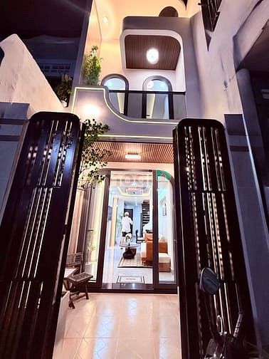 Hình ảnh 🍒Định Thổ Địa🍒 Siêu phẩm Trần Văn Kỷ 3PN 3Lầu BTCT