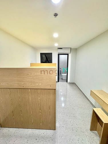 Hình ảnh Phòng mới 100% full nội thất ở Phạm Văn Chiêu ngay chợ Thạch Đà