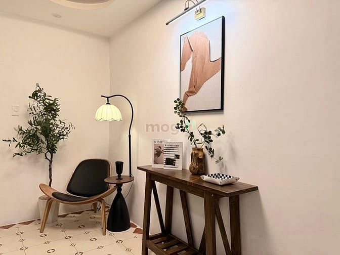 Hình ảnh 🍒Định Thổ Địa🍒 Siêu phẩm Trần Văn Kỷ 3PN 3Lầu BTCT