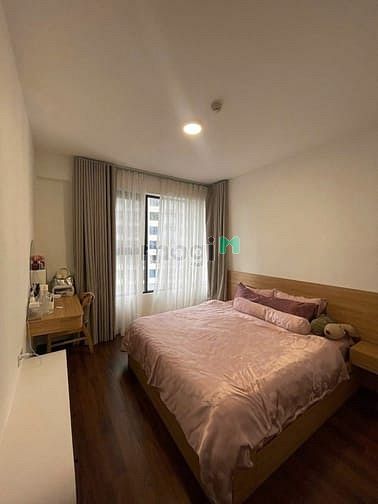 Hình ảnh Chung cư PN Tech, Hoa Sứ, PN: 90m2, 2PN, 2WC, 16triệu, Full NT
