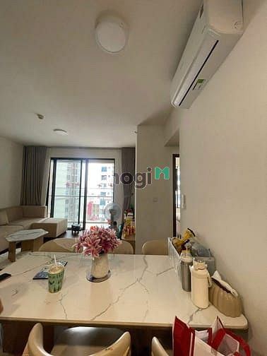 Hình ảnh Chung cư PN Tech, Hoa Sứ, PN: 90m2, 2PN, 2WC, 16triệu, Full NT