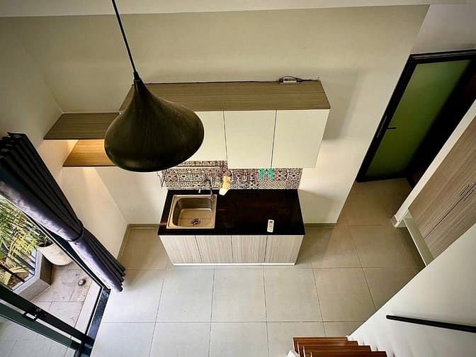 Hình ảnh Duplex ngay Gigamall, Phạm Văn Đồng tiện qua Bình Thạnh, Đh Luật, vlu
