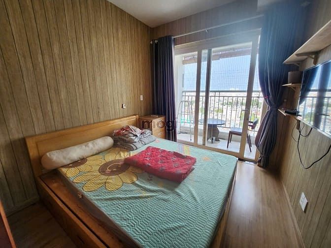 Hình ảnh Bán căn GÓC Moonlight Park View 2PN 2WC giá 4tỷ150 TẶNG FULL NỘI THẤT