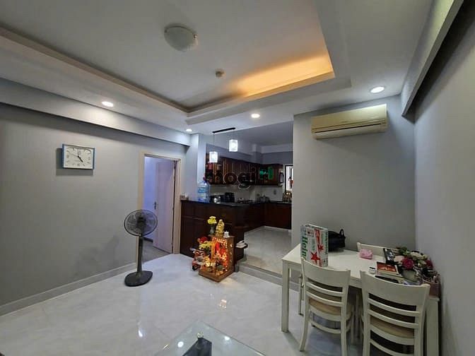 Hình ảnh bán Trang Chủ MB66.COM / Đăng Ký Tặng 66K chung cư số 1 Tôn Thất thuyết Q.4  có 1PN full NT 3 tỷ