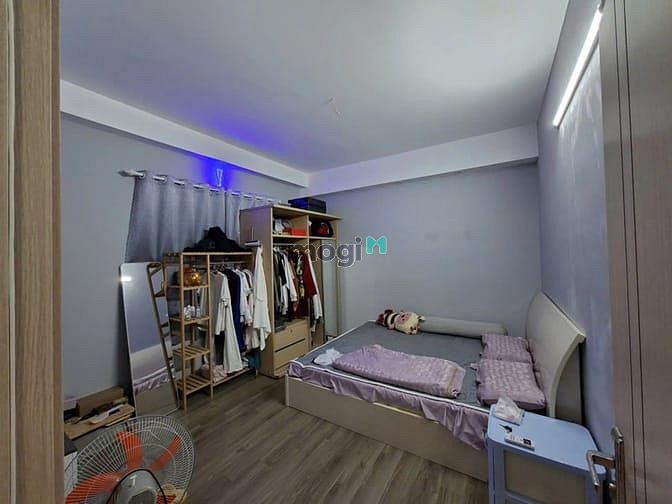Hình ảnh bán Trang Chủ MB66.COM / Đăng Ký Tặng 66K chung cư số 1 Tôn Thất thuyết Q.4  có 1PN full NT 3 tỷ