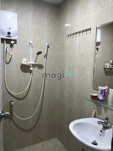 Hình ảnh CC Lotus Garden, 36 Trịnh Đình Thảo, Hòa Thạnh, TP, 70m2, 9tr5/tháng.