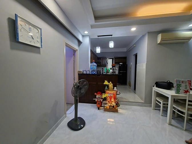 Hình ảnh bán Trang Chủ MB66.COM / Đăng Ký Tặng 66K chung cư số 1 Tôn Thất thuyết Q.4  có 1PN full NT 3 tỷ